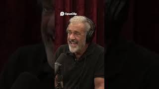 The Mystery of Pachamama  A South American God Explained.  #jre #podcast #joerogan #melgibson