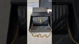 The Perfect Everyday Black Bag? #blackbag  #everydaybag  #bagreview  #handbaglover #luxurybags