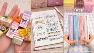 School Supplies & Calligraphy Weekly Highlights | Stationery Pal