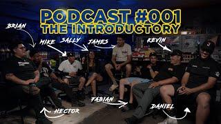 What they don't tell you about mobile detailing - PODCAST EP.1