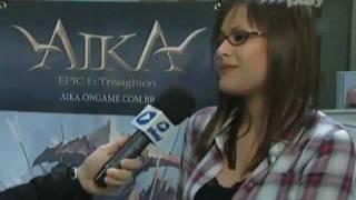 Mok 01/08/2011 Entrevista com Gms Ongame