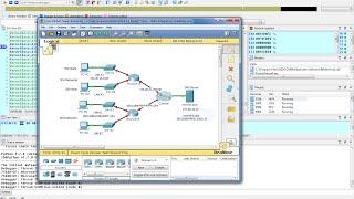 Crack Activity Wizard password of Cisco Packet Tracer 6.2