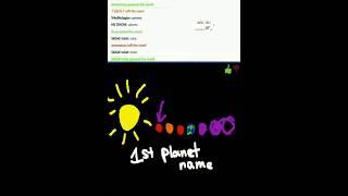 TT11 I knew I should pay attention to science class 
