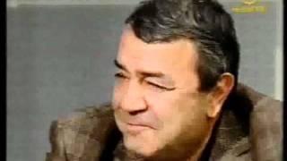Ruben Hakhverdyan interviu kentron tv part 2
