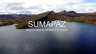 Sumapaz, un documental de Brigitte Morris