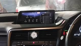 Lexus JBL Player Language Change Japanese To English // Sheikh Tamim // Lexus JBL  DVD Player