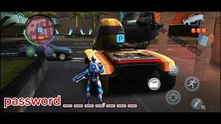 Gangstar Vegas Game play 2024