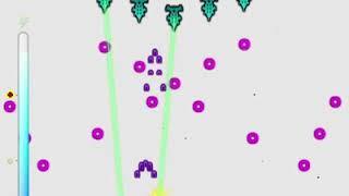 Frantic (Flash Game) playthrough