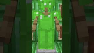 Почему в minecraft мы не замечали этого? #shorts #minecraft #прикол