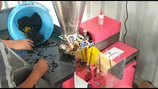 8g Advanced High Speed Agarbatti Making Machine | Available on IndiaMART