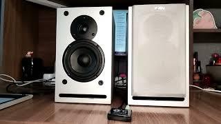 SVEN sps-700  Bluetooth audio