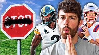 5 Players Nick BDGE Can't Stop Drafting - 2025 Fantasy Football
