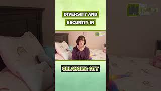 REASONS TO RAISE A FAMILY IN OKLAHOMA CITY | LIVING IN OKC