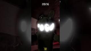 ALL Distorted Metro JUMPSCARES | Piggy [BUNNY CHARACTER FOCUSED CHAPTER CONCEPT] #PiggyRoblox #Piggy