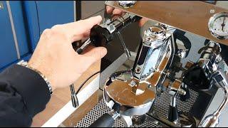 VBM Vibiemme Domobar E61 Home Espresso Machine Full Guide