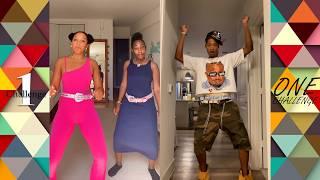 Trip Out Challenge Dance Compilation #tripout #nola