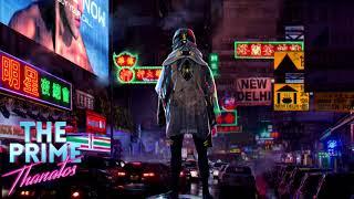 TrialCore - Living In Cybercity