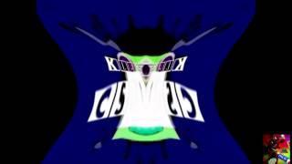 (NEW EFFECT) Klasky Csupo is Blind and Deaf