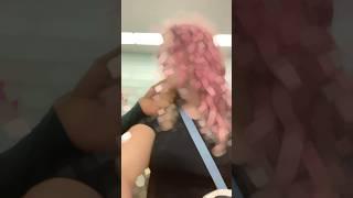 Peaches the rizzler part 2