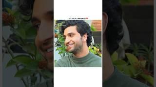 It's you, it's always you️ Ahad raza mir️