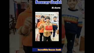 Sourav Joshi Ai Short Part 194  #aivideo #shorts #ytshorts #funny #souravjoshivlogs #follow