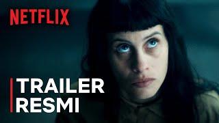 The Platform 2 | Trailer Resmi | Netflix