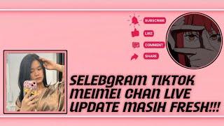 SELEBGRAM TIKTOK MEIMEI CHAN LIVE UPDATE MASIH FRESH   || GAMEPLAY eFootball 2024