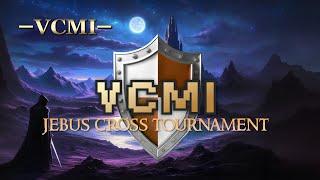 HoMM 3 VCMI: vs Werlak (VCMI JC Tournament, bracket phase) round 2 [2/2]