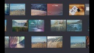 Image Hover Effect CSS 2018 EASY!!!