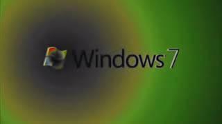 Windows 7 Logo animation In G Major 4