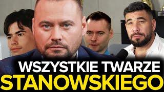 STANOWSKI - OSZUST, CZY NIEUDACZNIK?