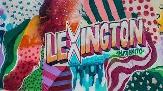 Lexington - Inkognito | Official Video