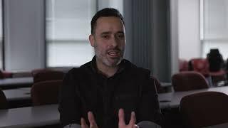 Camilo - Pillar College Student Testimonial