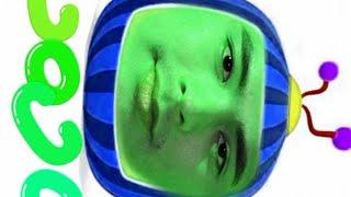 COCOMARTIN Intro Part 105 COCOMELON PARODY - Special Audio and Visual Effects Weird Funny Video Edit