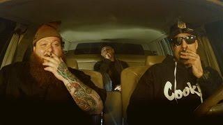 Action Bronson & The Alchemist - The Smokebox