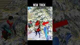 New BR Rank Trick  Free Fire New Hidden Trick #srikantaff