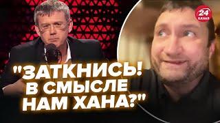 Мардана рве від крику! Гість злив правду про Сирію, ледь не плаче через зрив "СВО" @RomanTsymbaliuk