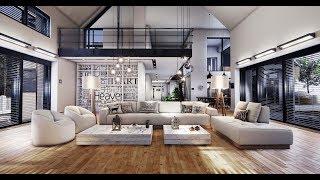 UE4 Architectural Visualization: Archexteriors Vol 29 - Interiors