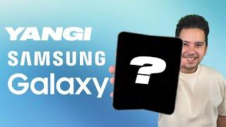 Yangi Samsung Galaxy smartfonlarining taqdimoti, o’zbek tilida [TEXNOPLOV]