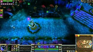 Nocturne 3v3