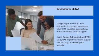 Understanding Central Authentication Service (CAS): The Key to Secure Single Sign-On
