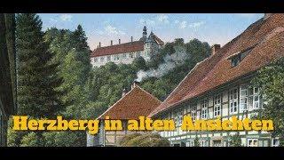 Herzberg am Harz  50er-Jahre