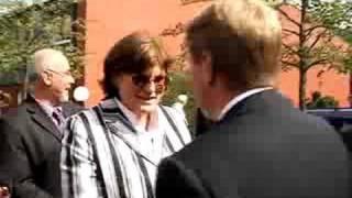 CDU Dialog-Tour 2008, 28. August 2008 (Zivildienstschule Kiel)