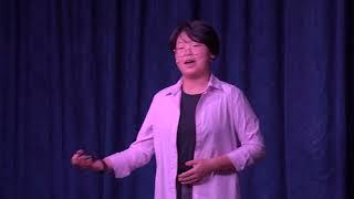 Self-Reflection: A Journey to Improvement | Maria Li | TEDxYouth@TashkentIntlSchool