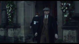 Peaky Blinders - You And Whose Army? - Radiohead