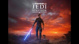 Star Wars Jedi: Survivor трейлер игры 2023 Официальный трейлер (Субтитры)