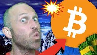 ️EXTREME BITCOIN & ALTCOIN SIGNAL JUST FLASHED RIGHT NOW!!!!!!!!!!!️