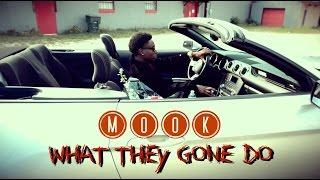 Mook TBG - What They Gone Do | Prod By Speaker Knockerz | Shot By PJ @Plague3000