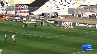 O GOL DO DÉRBI 194 - CARLOS BATISTA