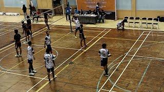 EVB CUP IV 2024 - SMKN 11 MALANG  MAN 1 KEDIRI | UNIVERSITAS NEGERI MALANG